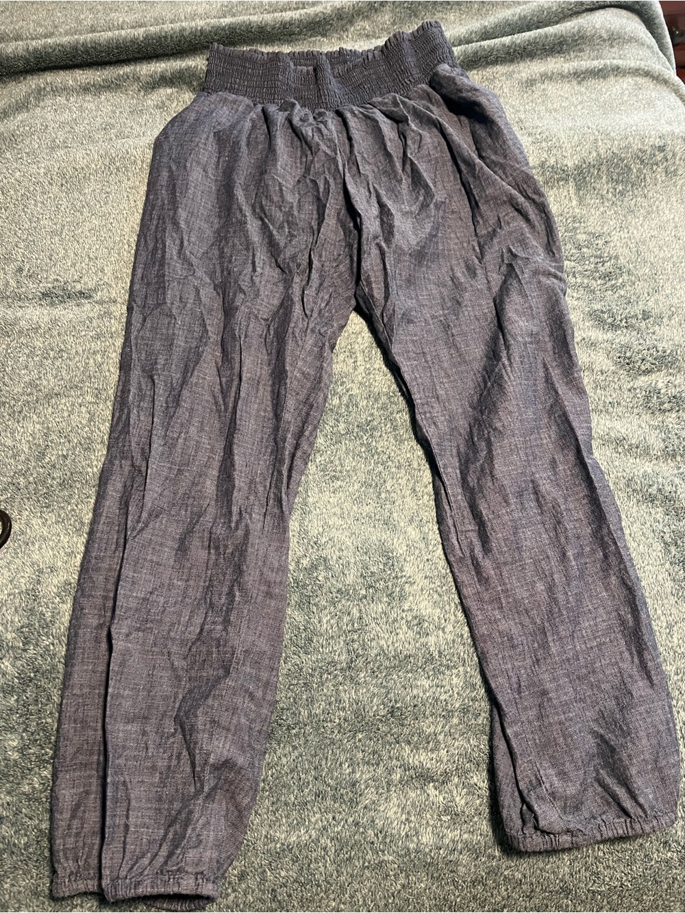 The Nines by Hatch Pants Size Large
